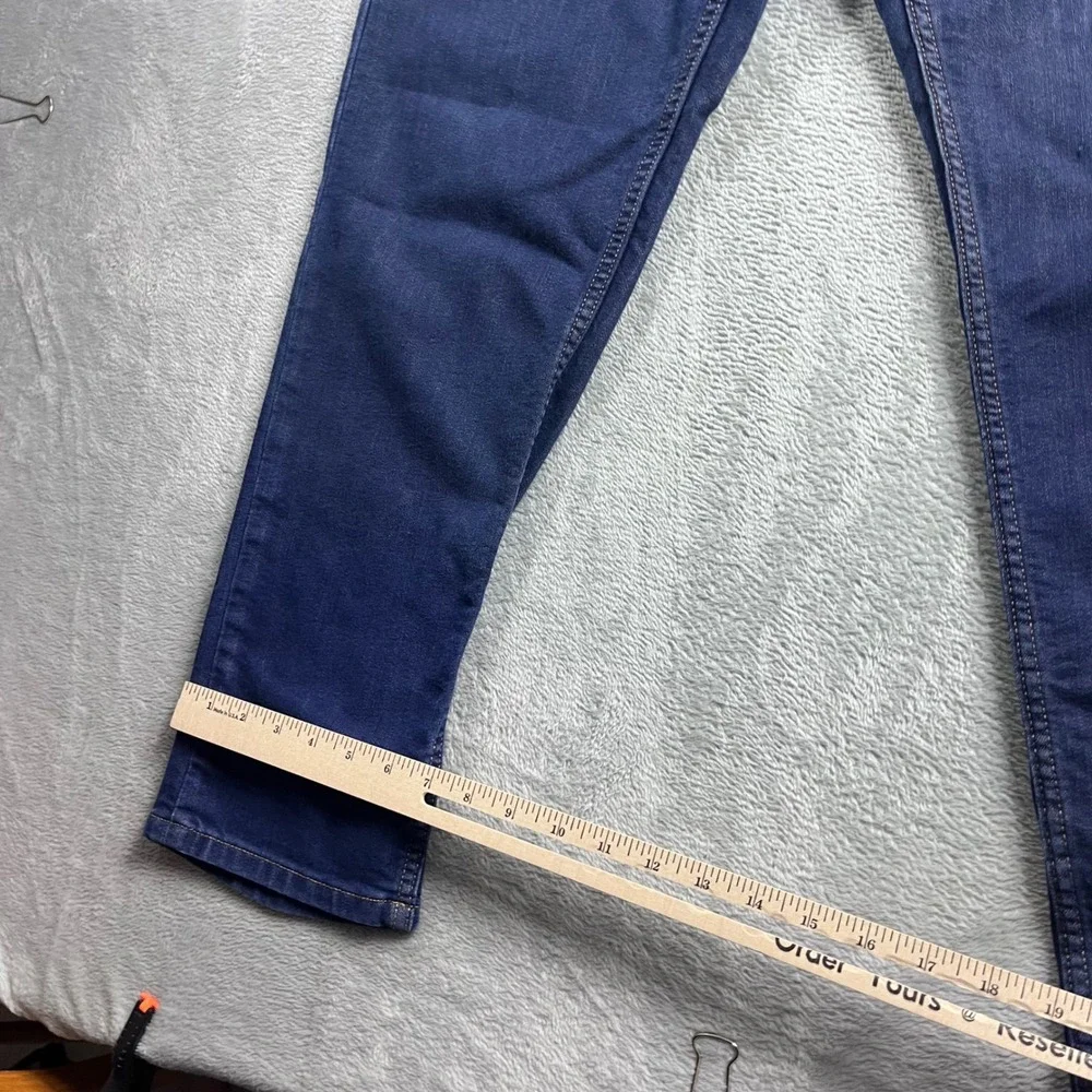 Patagonia performance straight